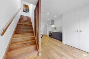 52 Tavistock St Common Area