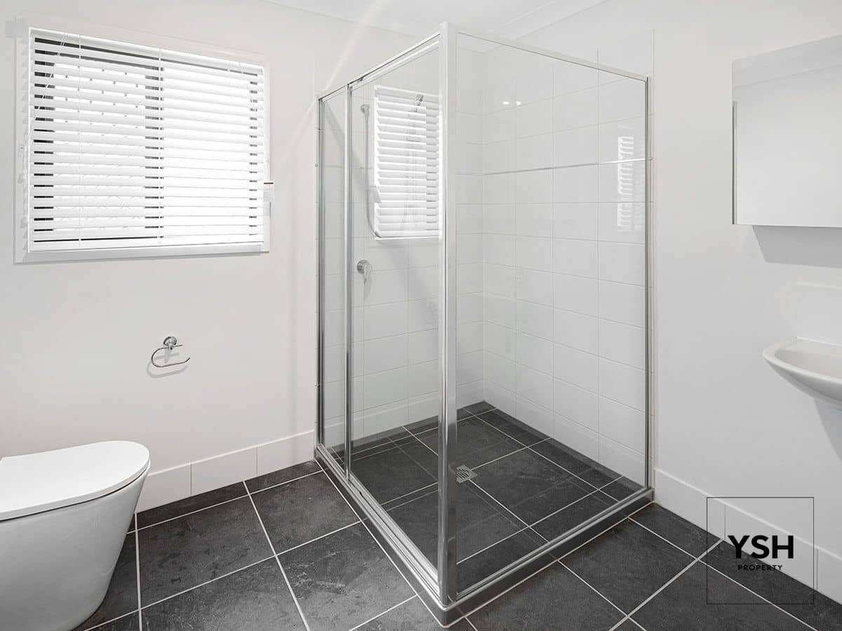 10 Nalder – Unit 1 – bathroom 10 Nalder Unit 1 bathroom
