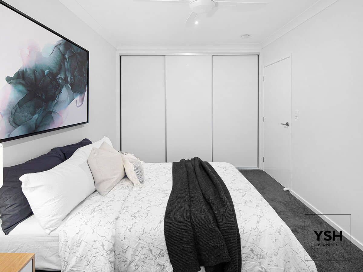 10 Nalder – Unit 1 – bedroom2 10 Nalder Unit 1 bedroom2