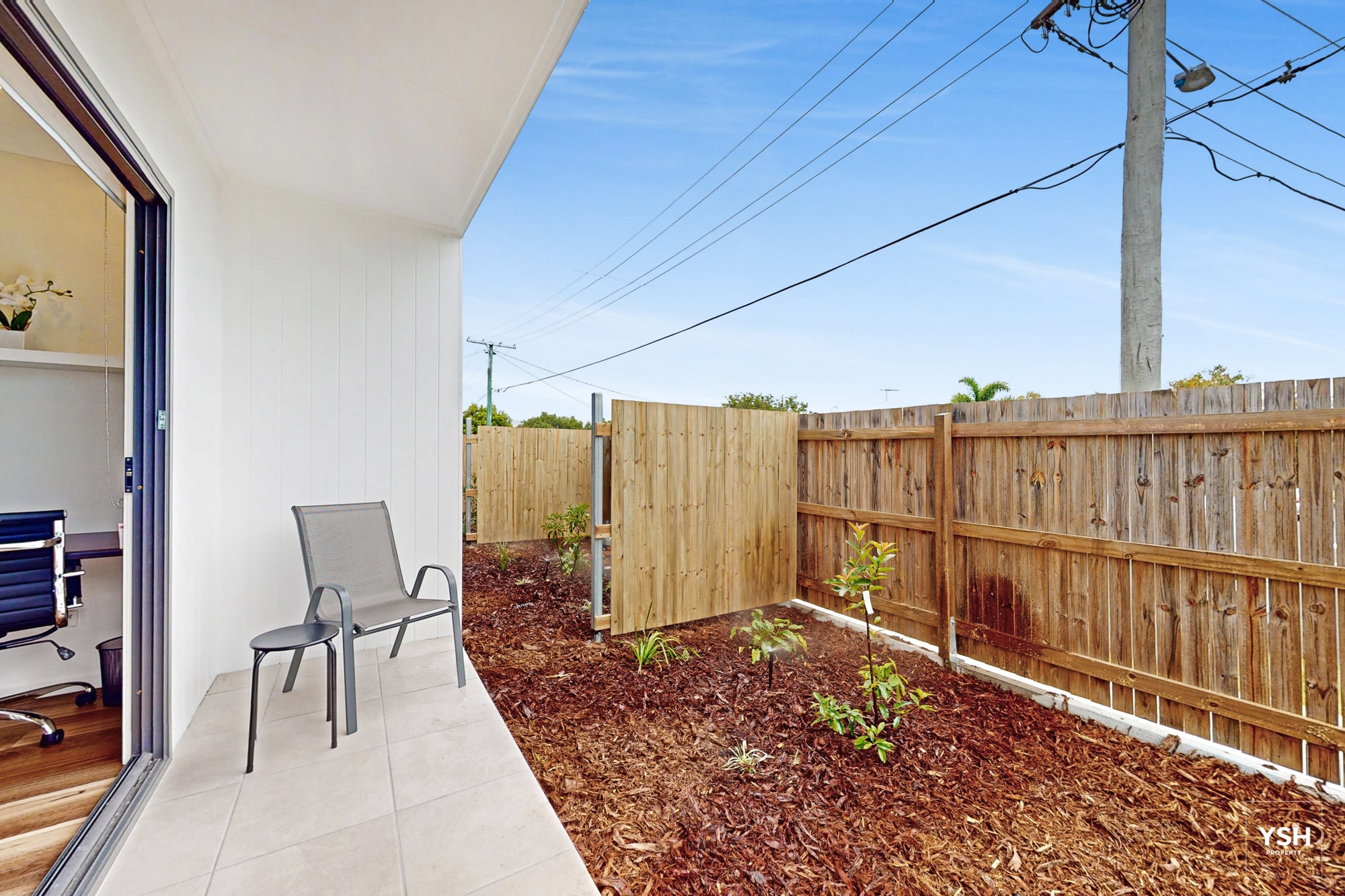 16 Gledson – room (1) 16 Gledson room 1