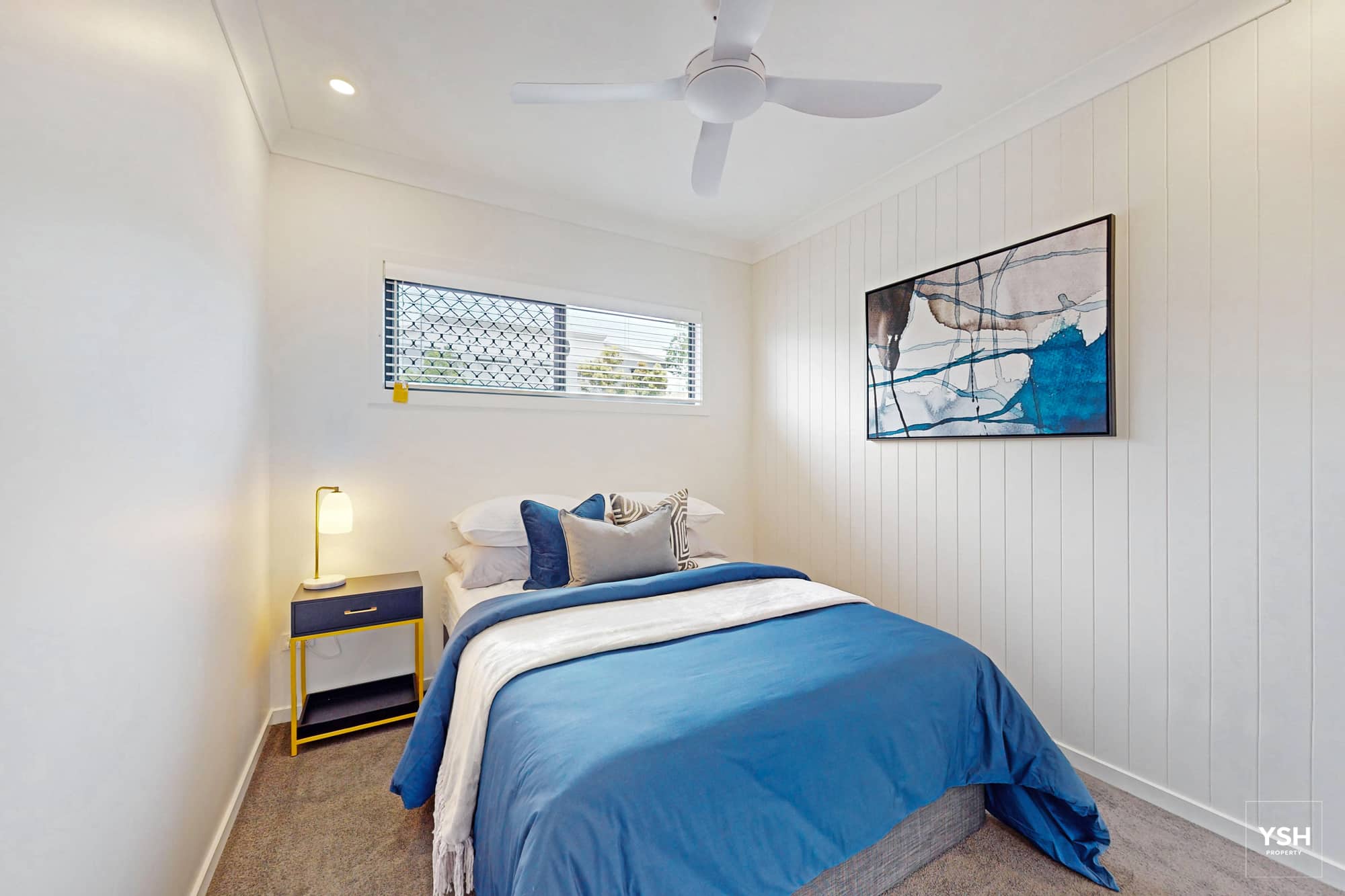 16 Gledson – room (3) 16 Gledson room 3