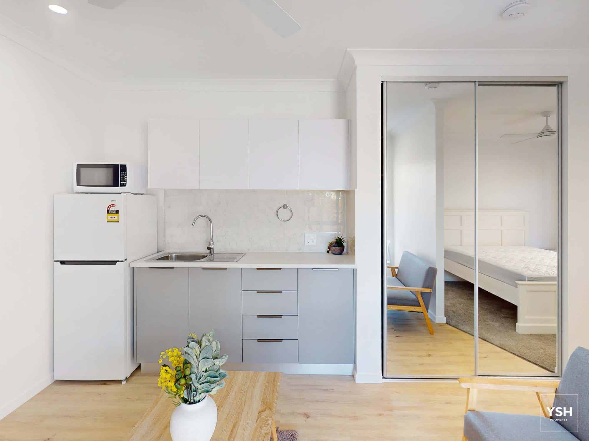 16A Littleton – Unit 1 – kitchen (2) 16A Littleton Unit 1 kitchen 2