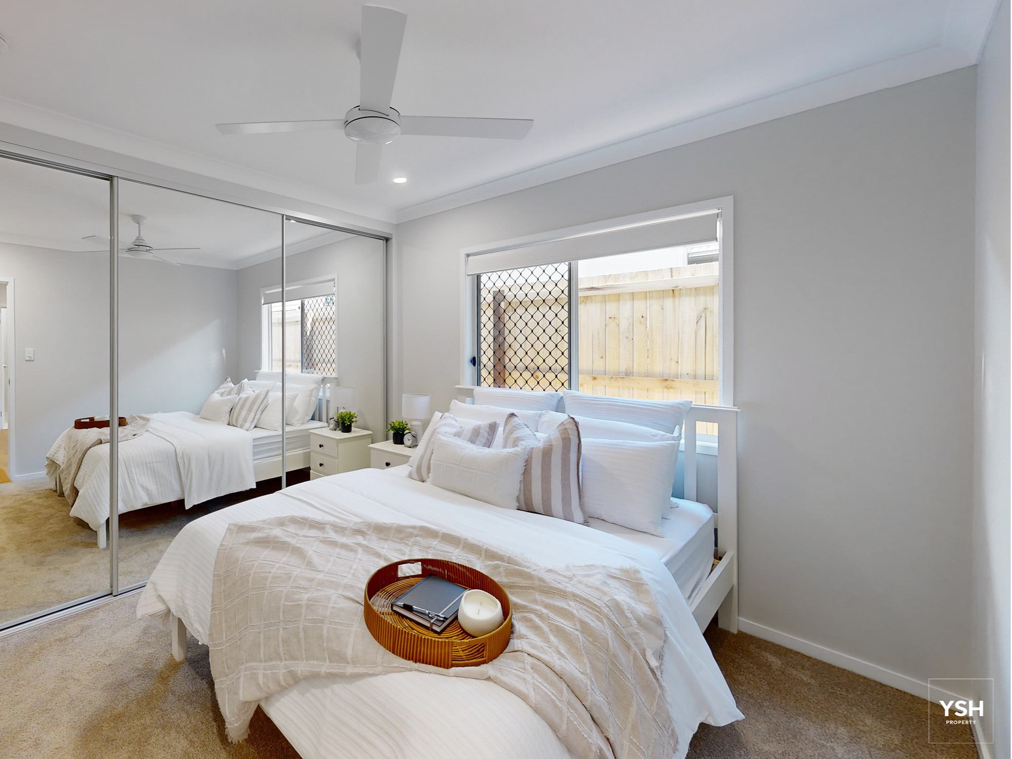 179 North Road – Unit 2 – bedroom 179 North Road Unit 2 bedroom