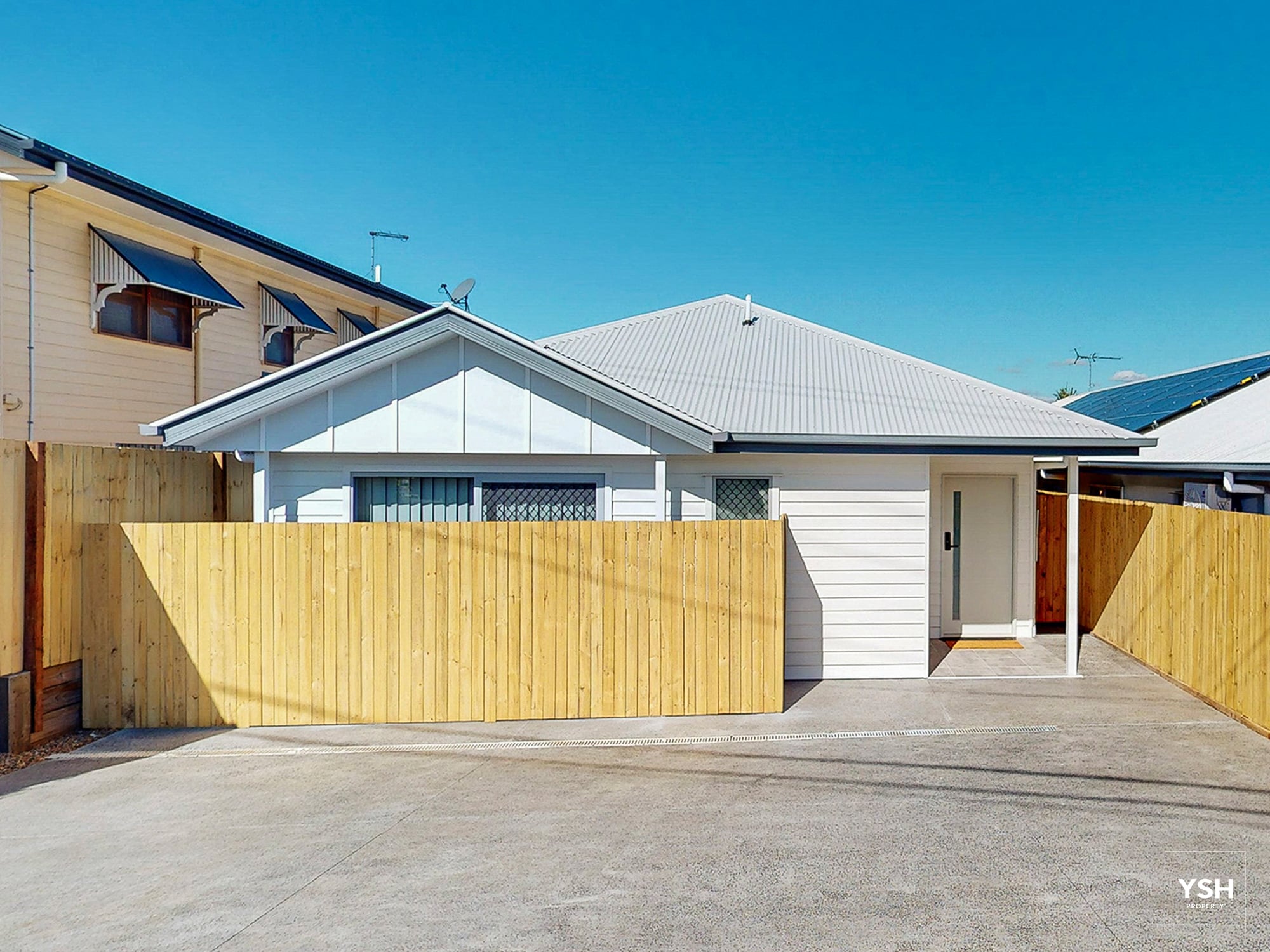 181 North Road – MAIN 181 North Road MAIN