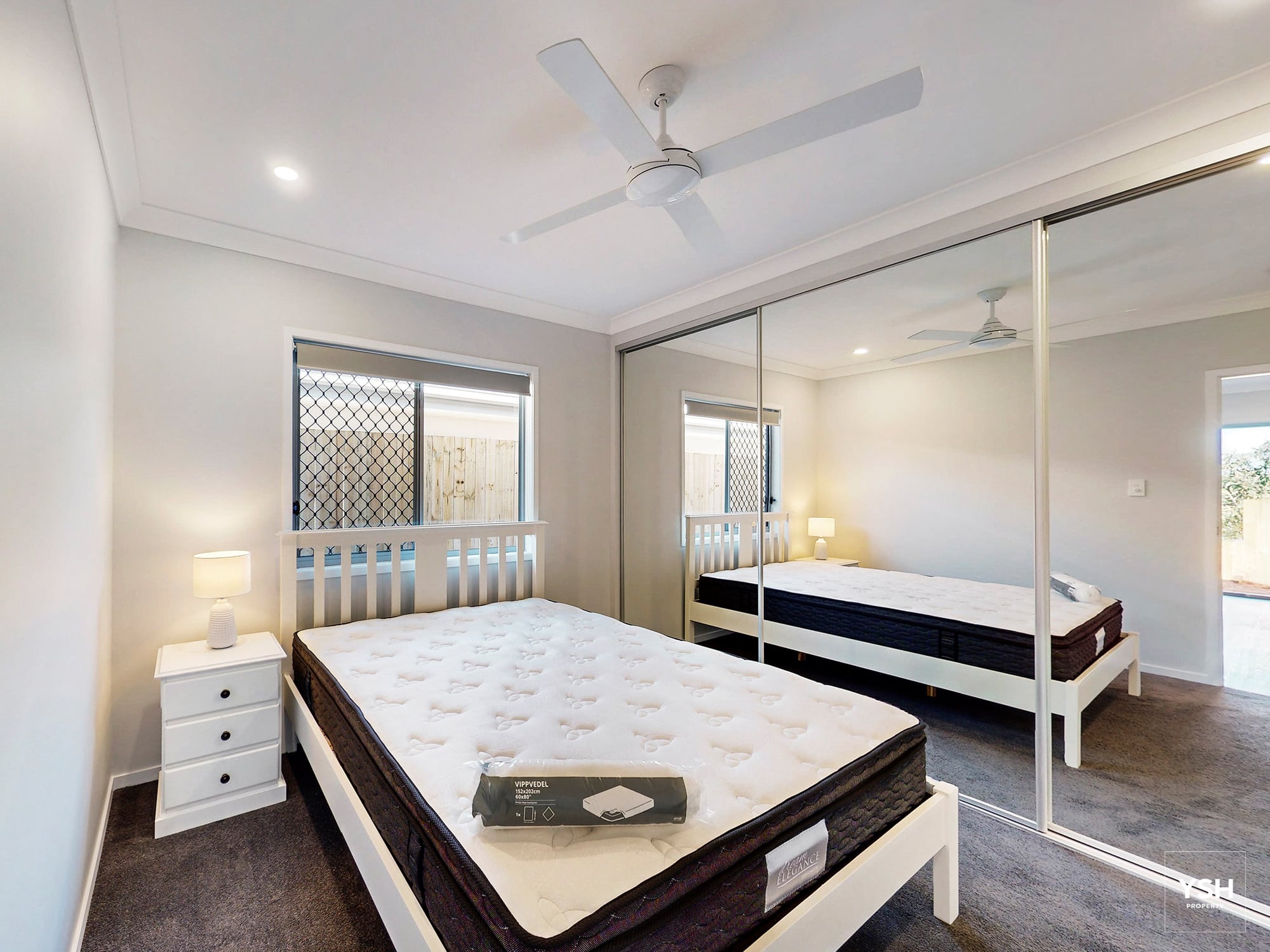 181 North Road – Unit 4 – bedroom 181 North Road Unit 4 bedroom