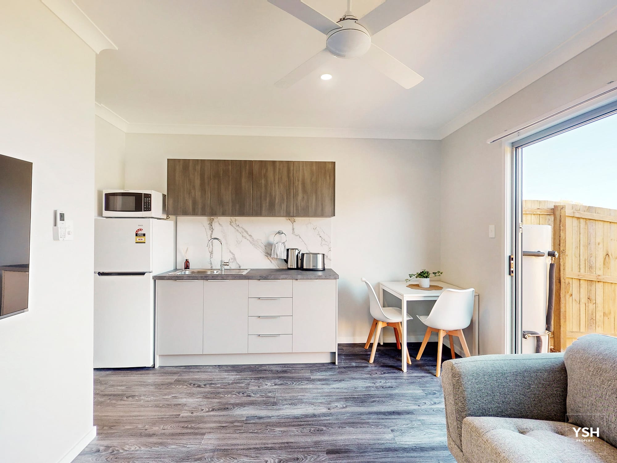 181 North Road – Unit 4 – kitchen 181 North Road Unit 4 kitchen