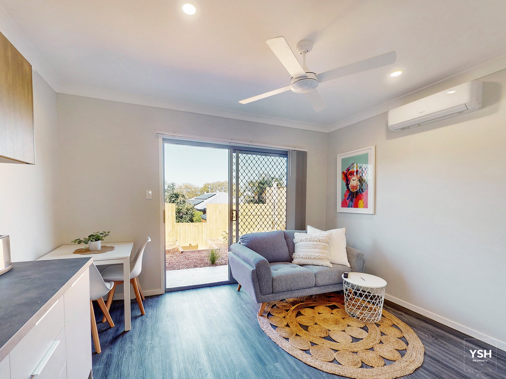 181 North Road – Unit 4 – living 181 North Road Unit 4 living