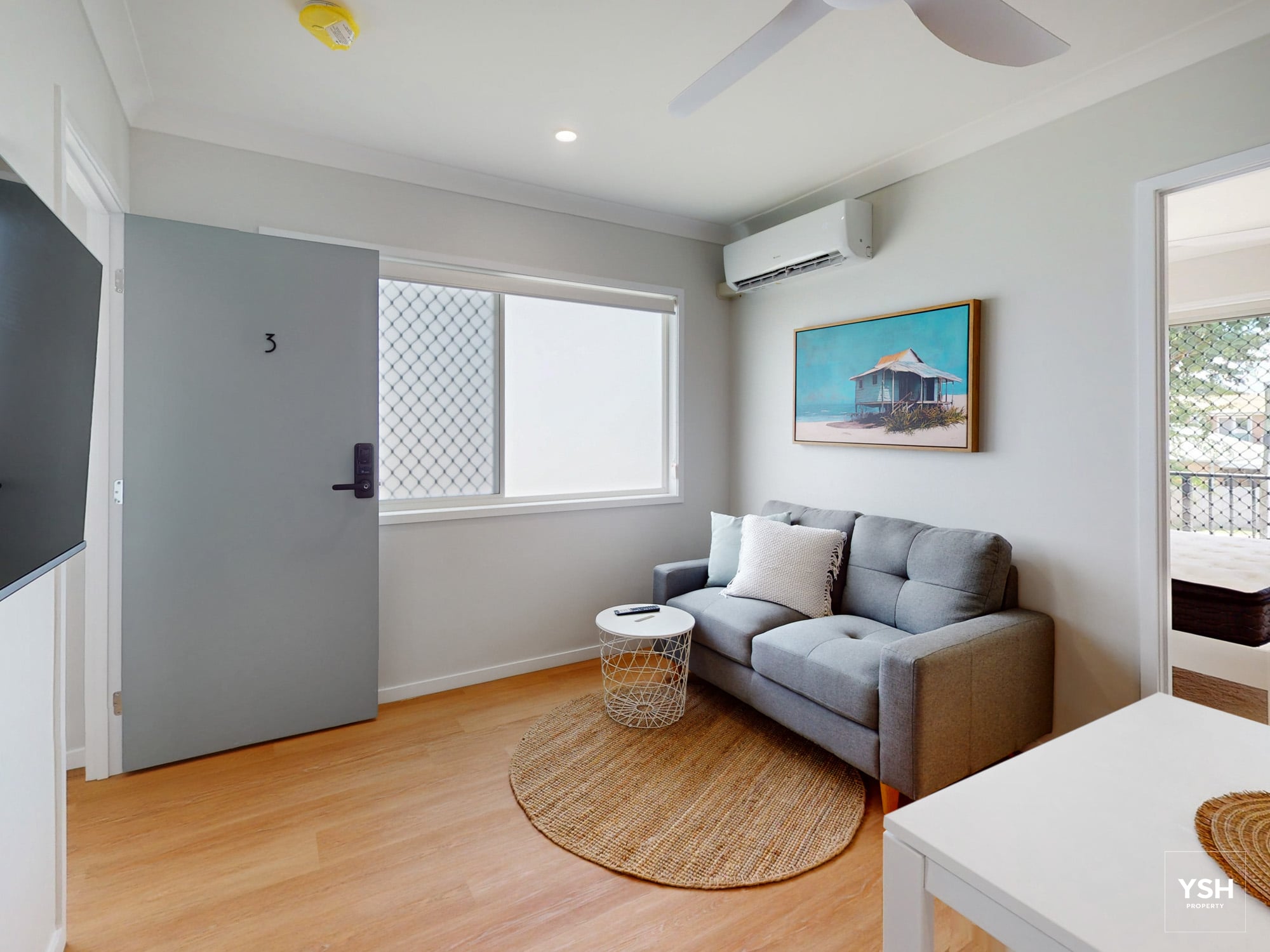 19 Pioneer – Unit 3 – living 19 Pioneer Unit 3 living