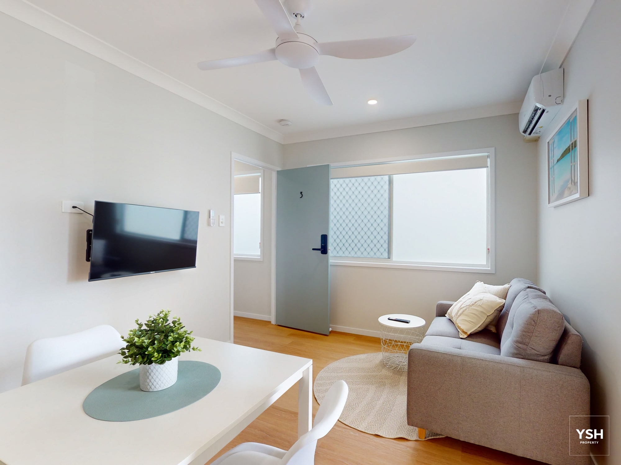 21 Pioneer – Unit 3 – living 21 Pioneer Unit 3 living