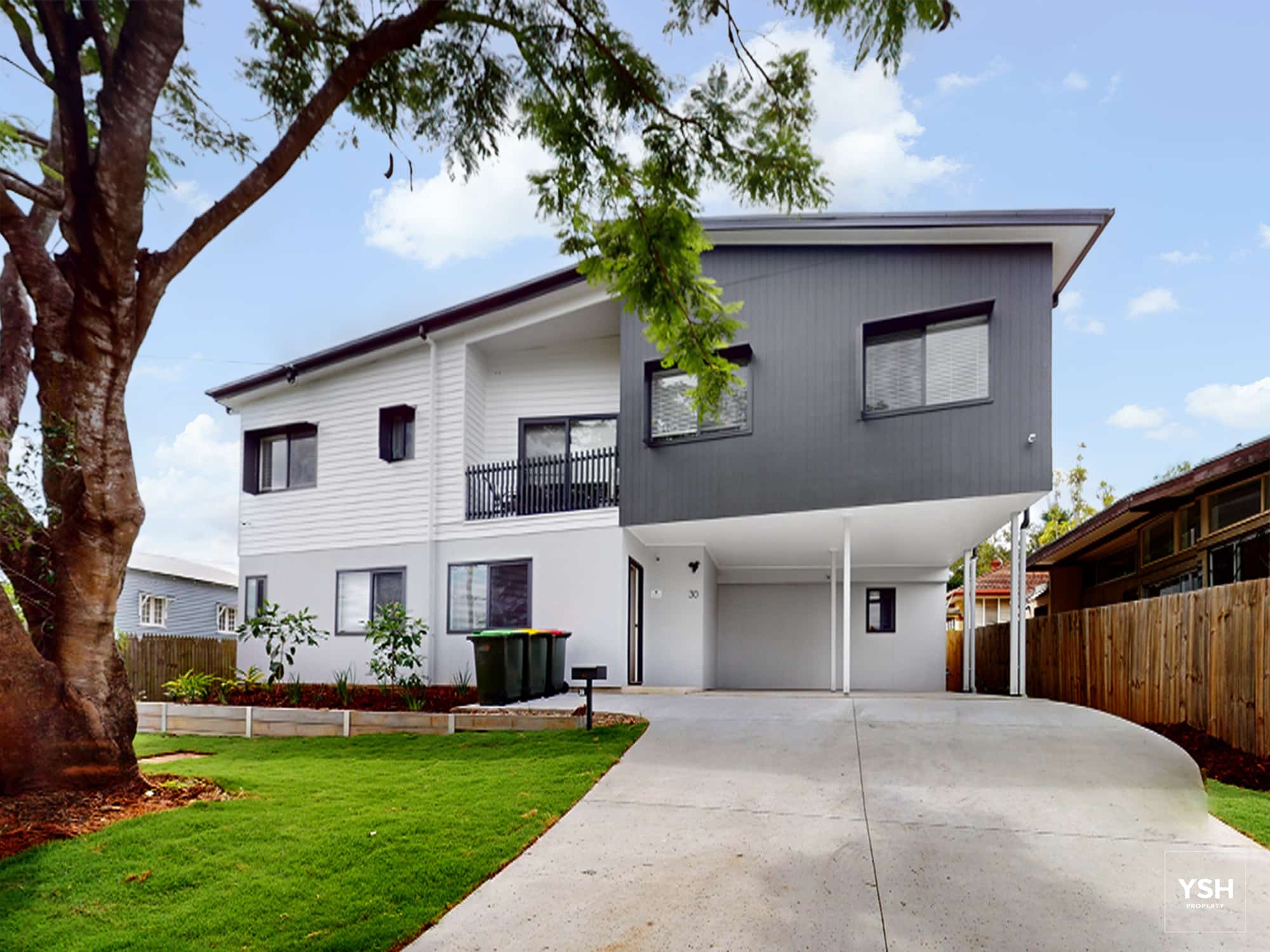 30 Blackburn – MAIN 30 Blackburn MAIN