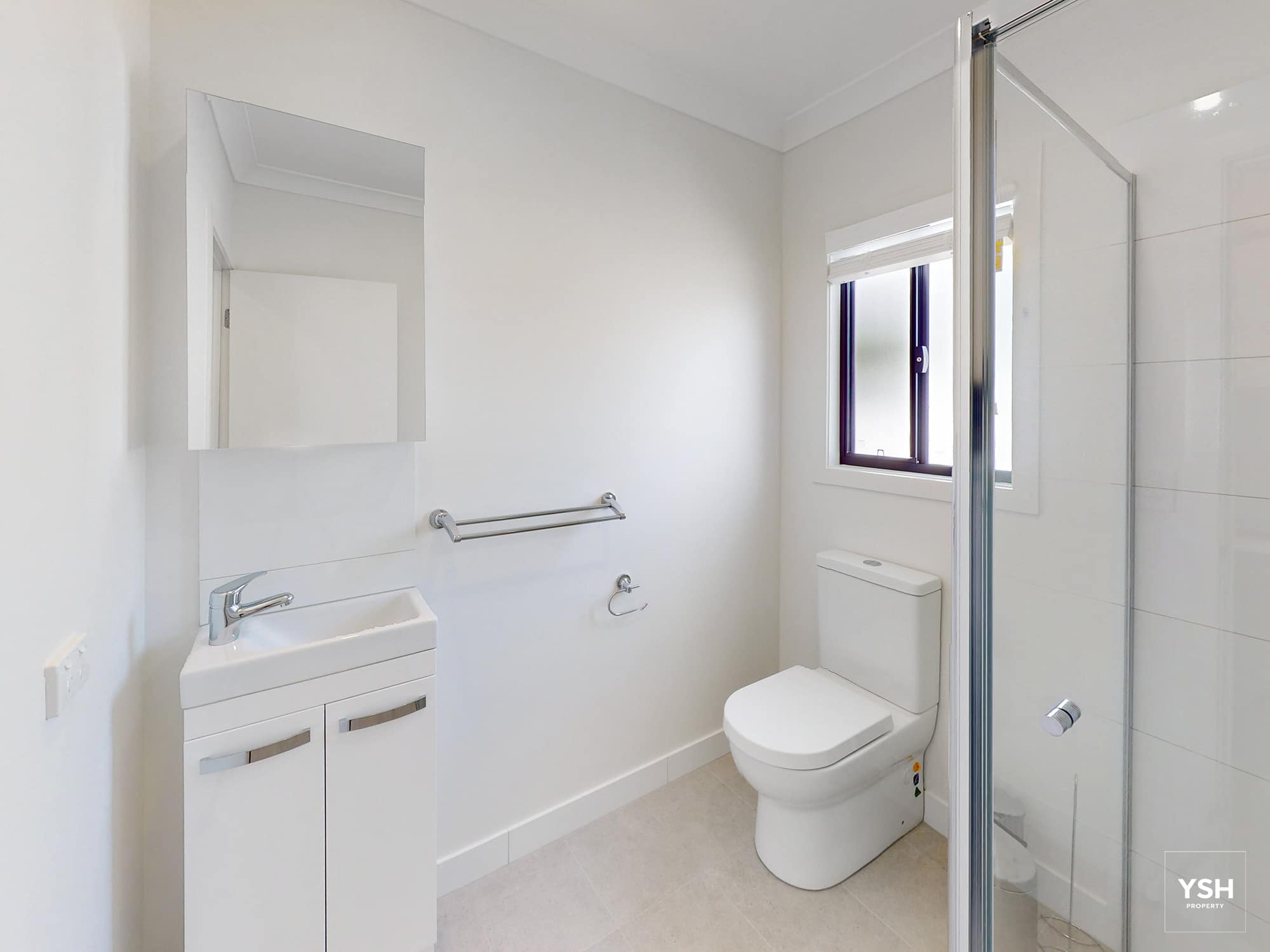 30 Blackburn – Unit 3 – Bathroom 30 Blackburn Unit 3 Bathroom