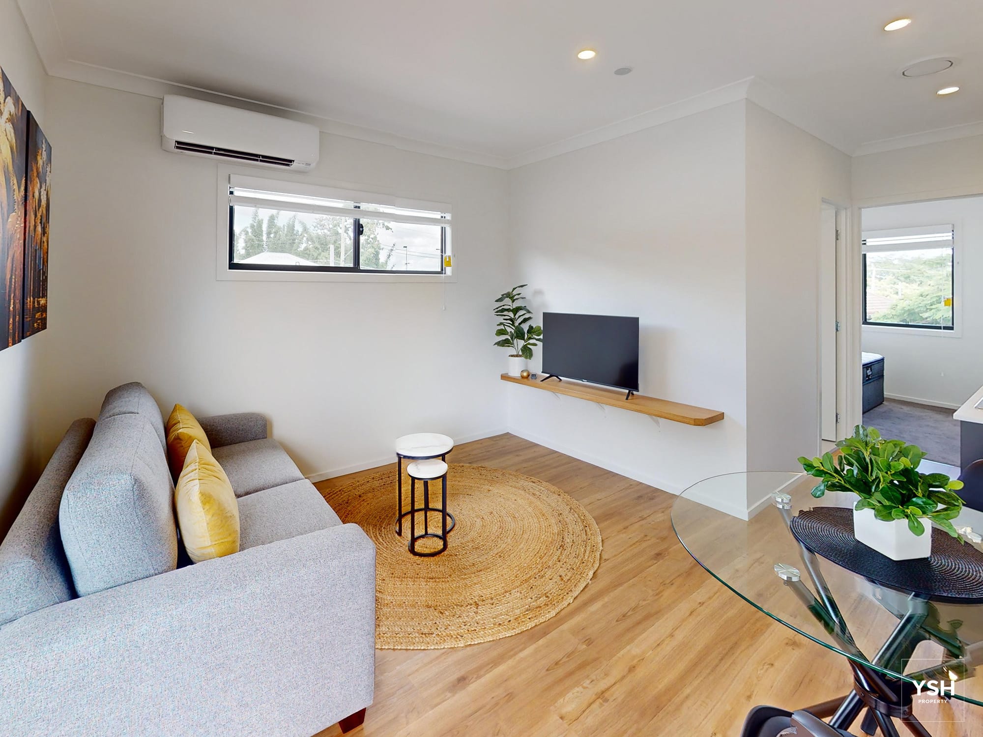 30 Blackburn – Unit 3 – Livingroom 30 Blackburn Unit 3 Livingroom