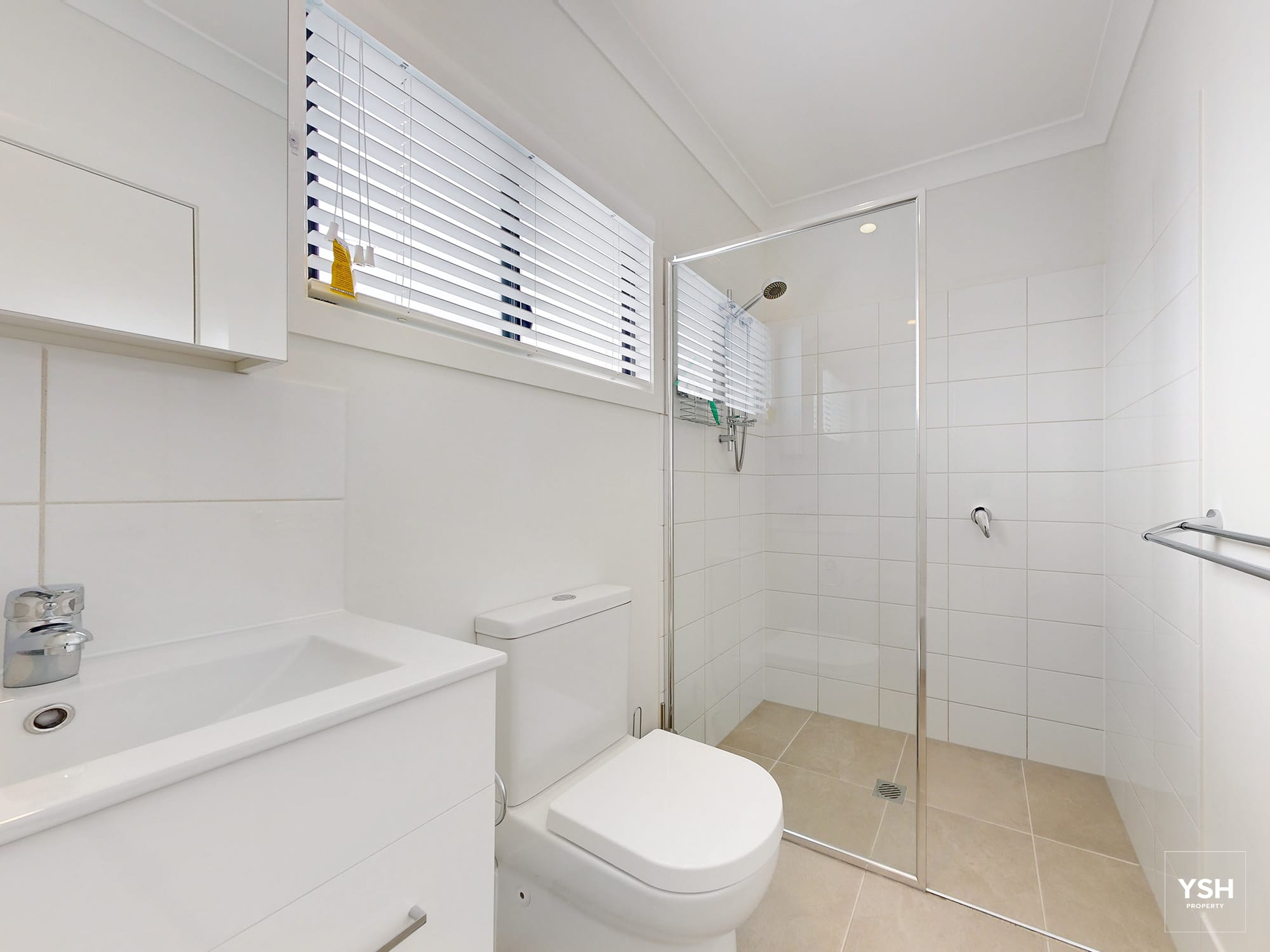 30 Limerick – Unit 3 – bathroom 30 Limerick Unit 3 bathroom