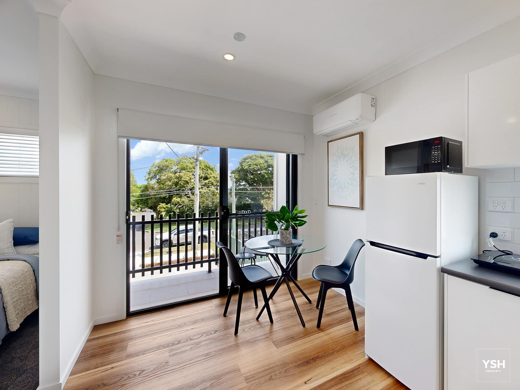 30 Limerick – Unit 3 – dining 30 Limerick Unit 3 dining