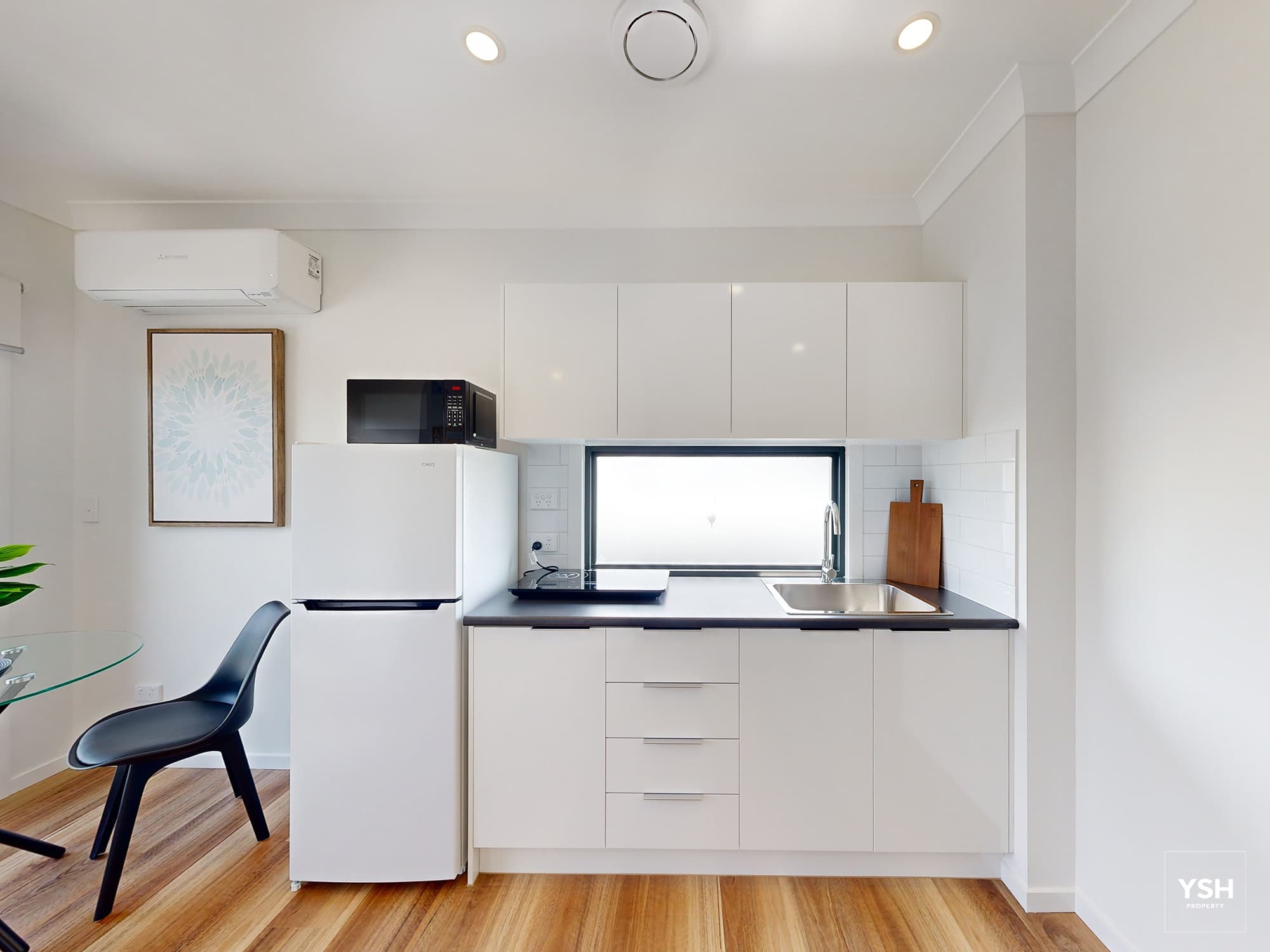 30 Limerick – Unit 3 – kitchen 30 Limerick Unit 3 kitchen