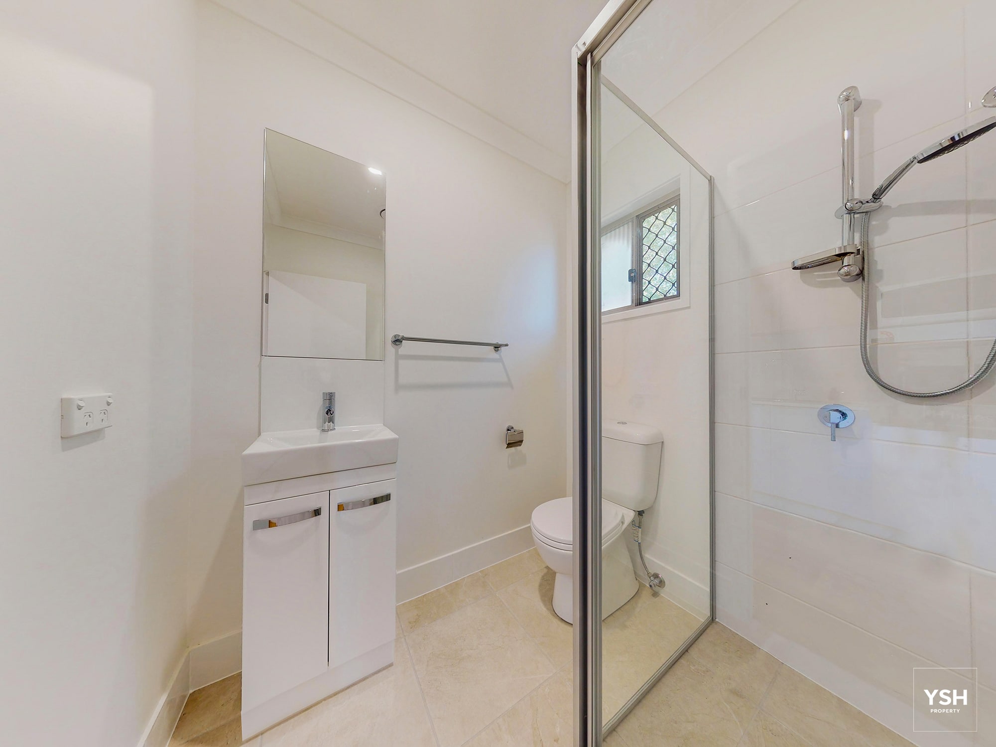 31 Tilson – Unit 2 – bathroom 31 Tilson Unit 2 bathroom