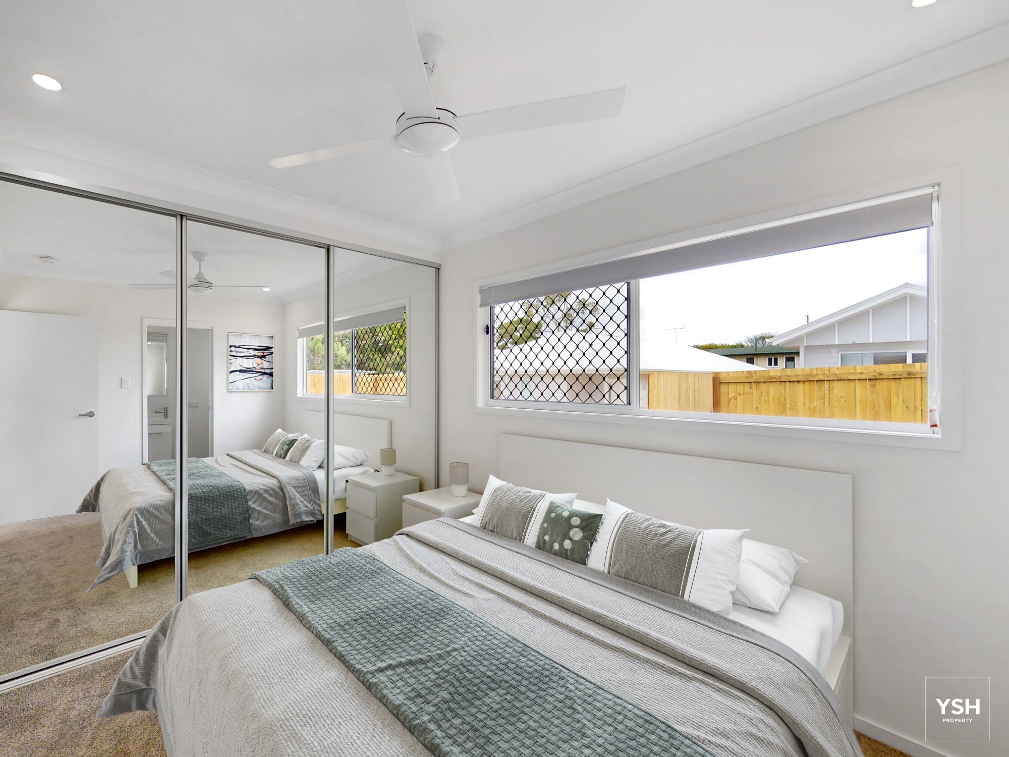 37 Rowe – Unit 1 – bedroom 37 Rowe Unit 1 bedroom