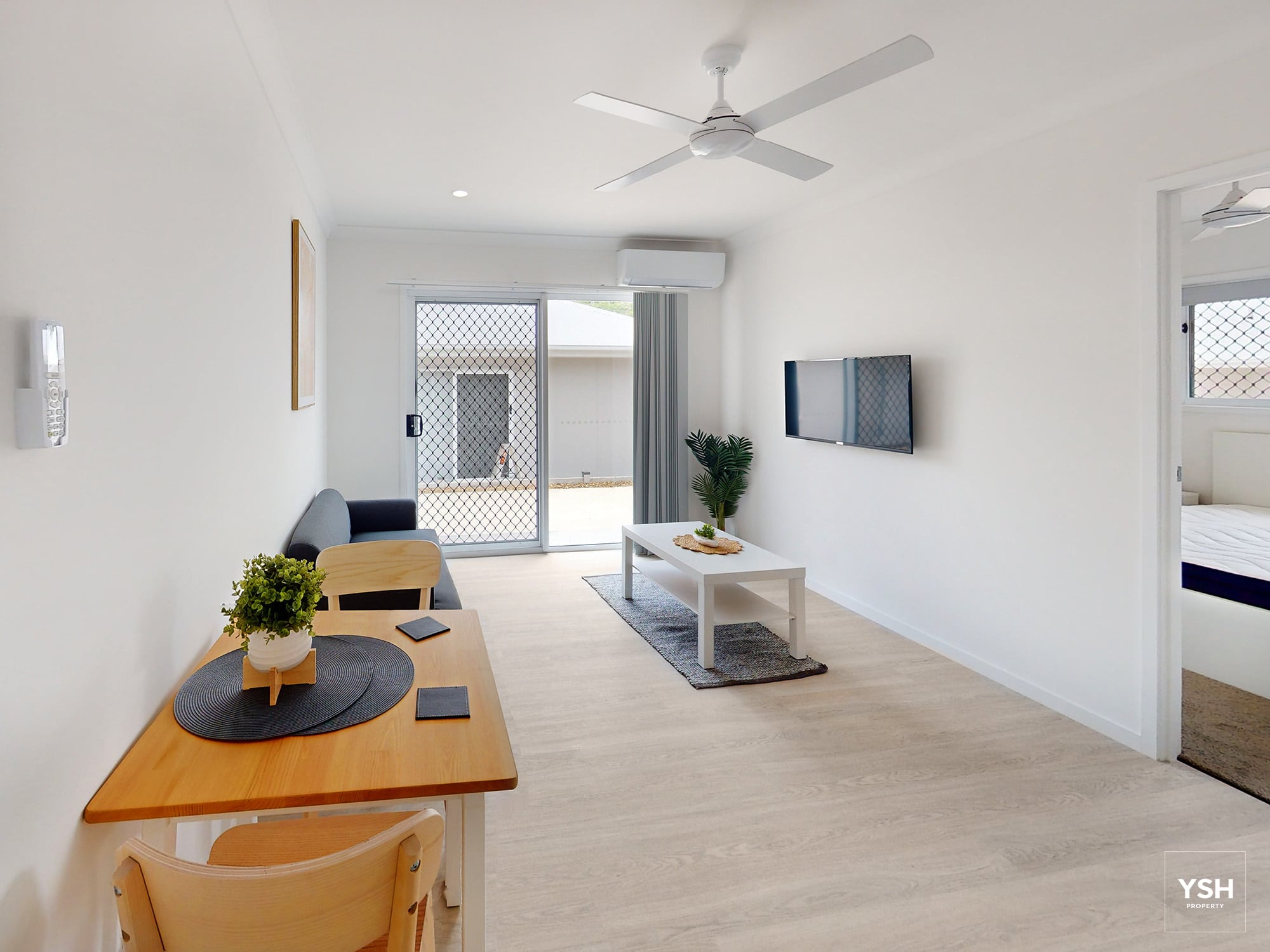 37 Rowe – Unit 1 – dining 37 Rowe Unit 1 dining