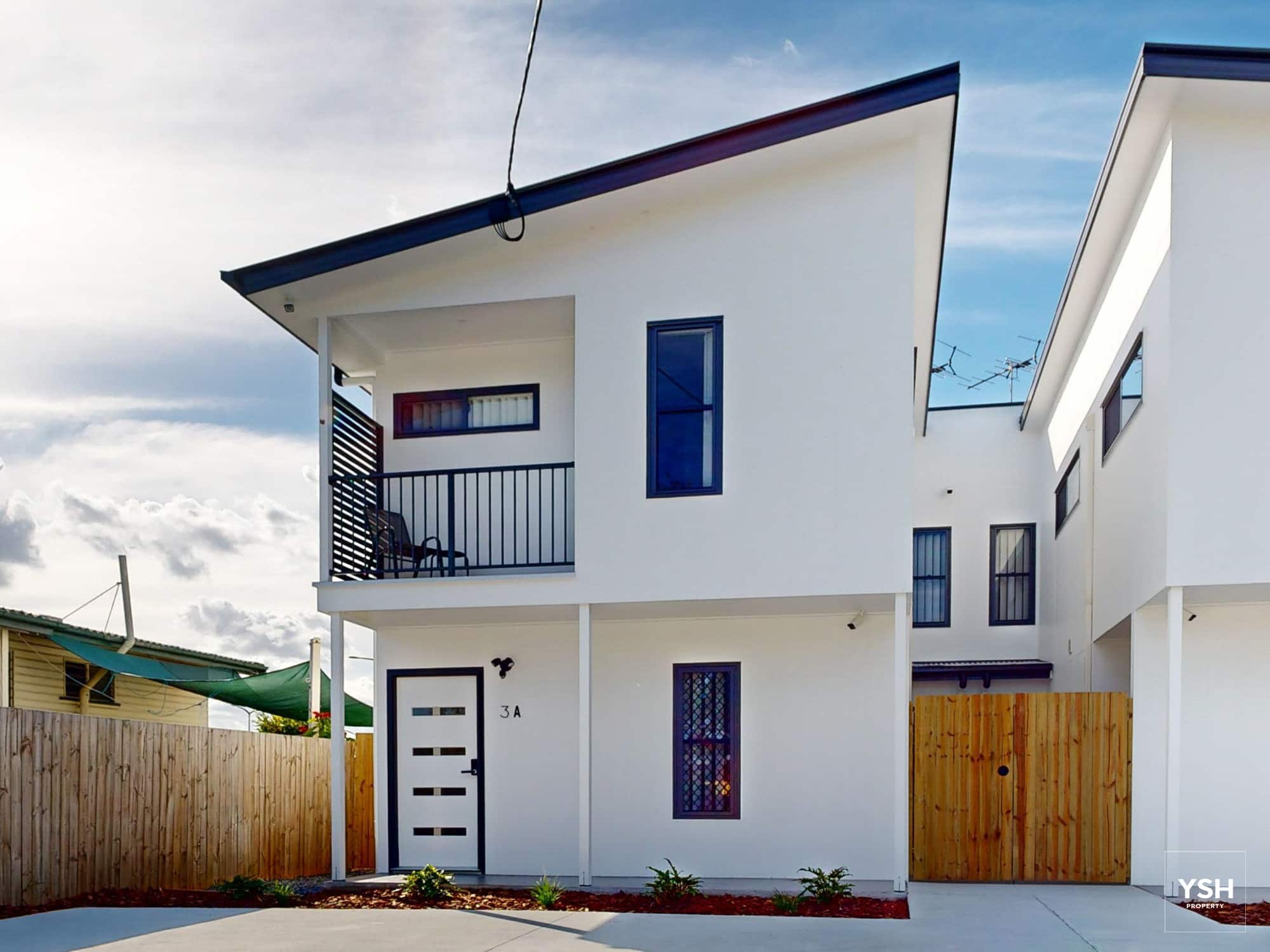 3A Alderwood – MAIN 3A Alderwood MAIN