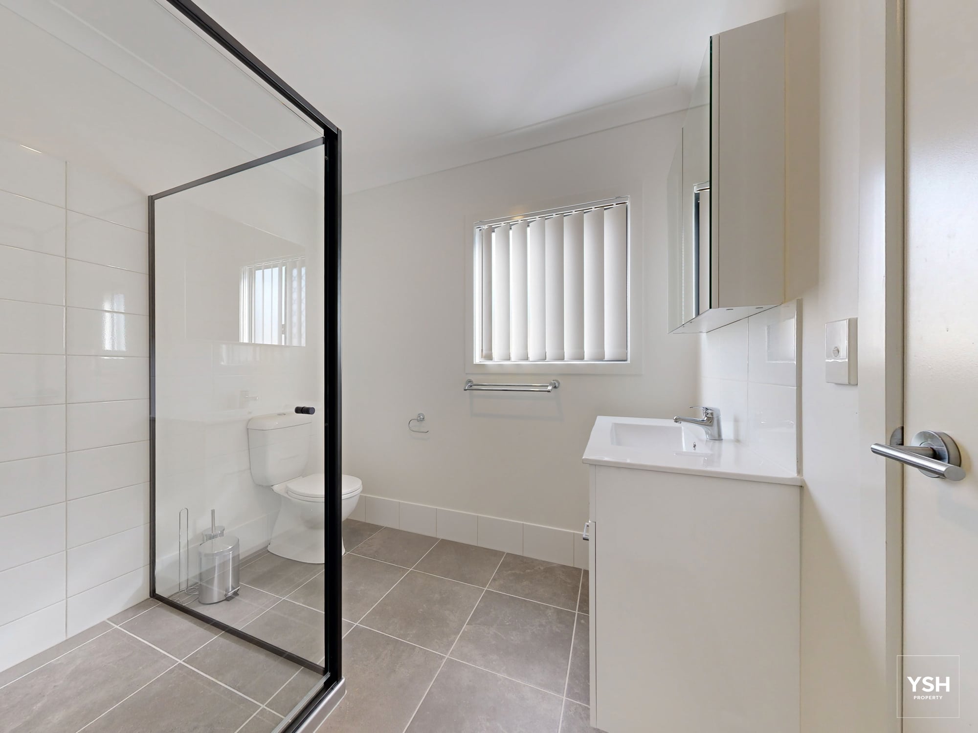 3A Alderwood – Unit 1 – Bathroom 3A Alderwood Unit 1 Bathroom