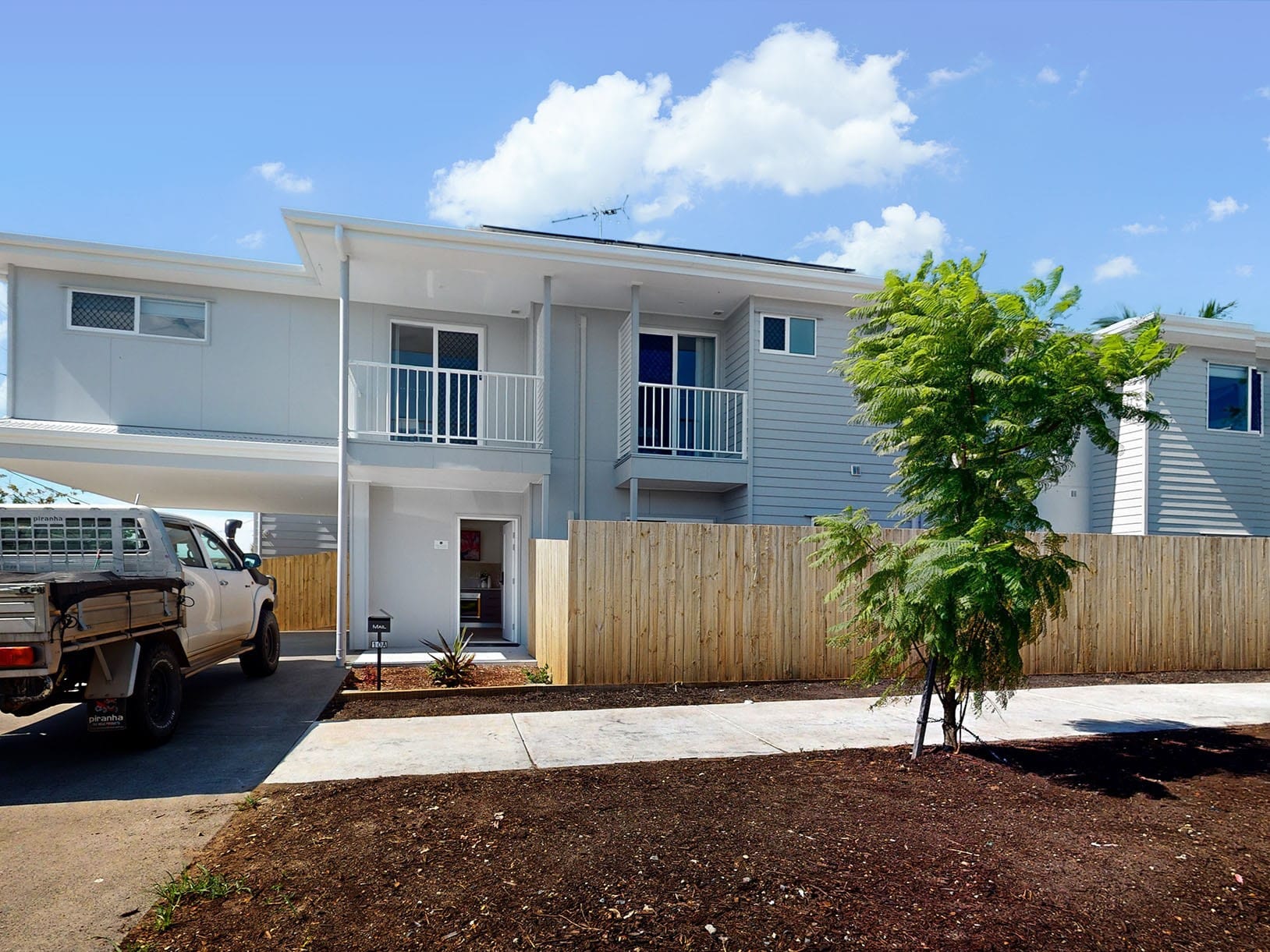 45 Amherst – MAIN 45 Amherst MAIN