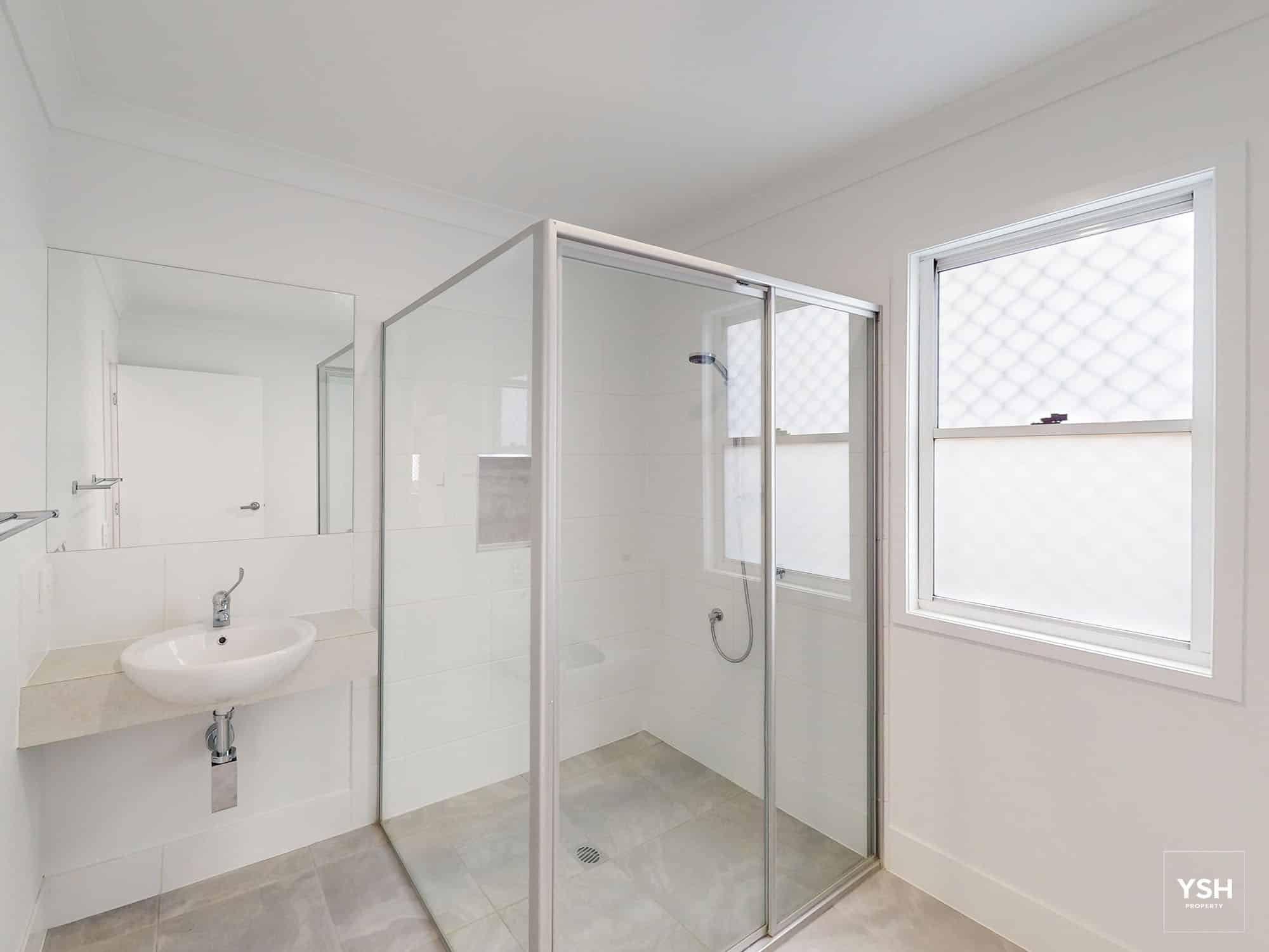 45 Amherst – Unit 1 – Bathroom 45 Amherst Unit 1 Bathroom