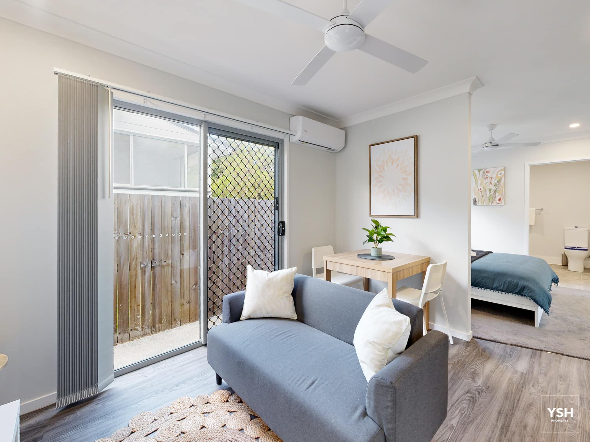 45 Harden – Unit 1 – Livingroom 45 Harden Unit 1 Livingroom