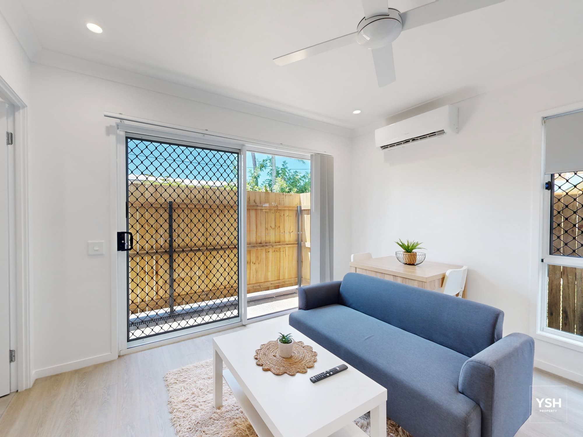 45 Pioneer – Unit 1 – living 45 Pioneer Unit 1 living