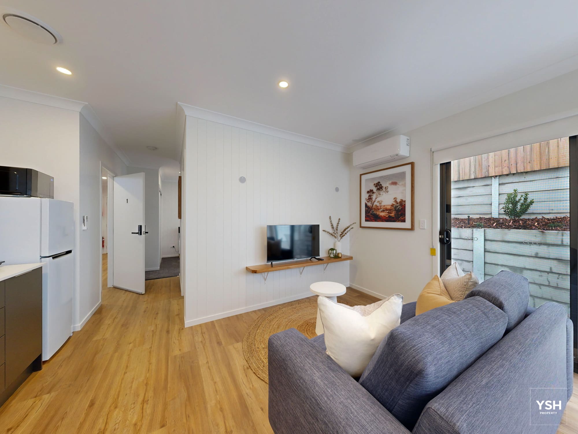 57 Tamworth – Unit 1 – living2 57 Tamworth Unit 1 living2