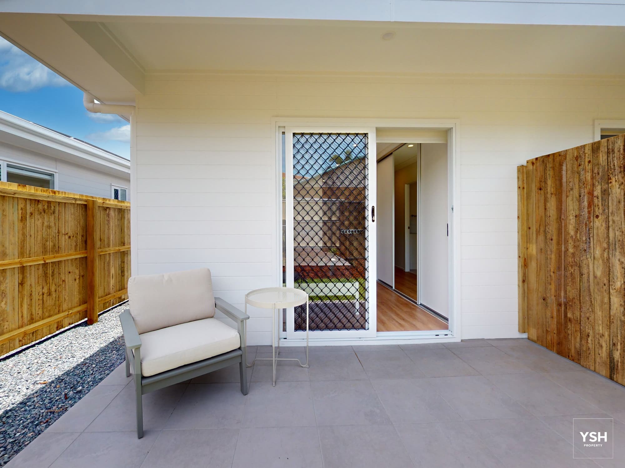 62 Besham – Unit 3 – Patio (1) 62 Besham Unit 3 Patio 1