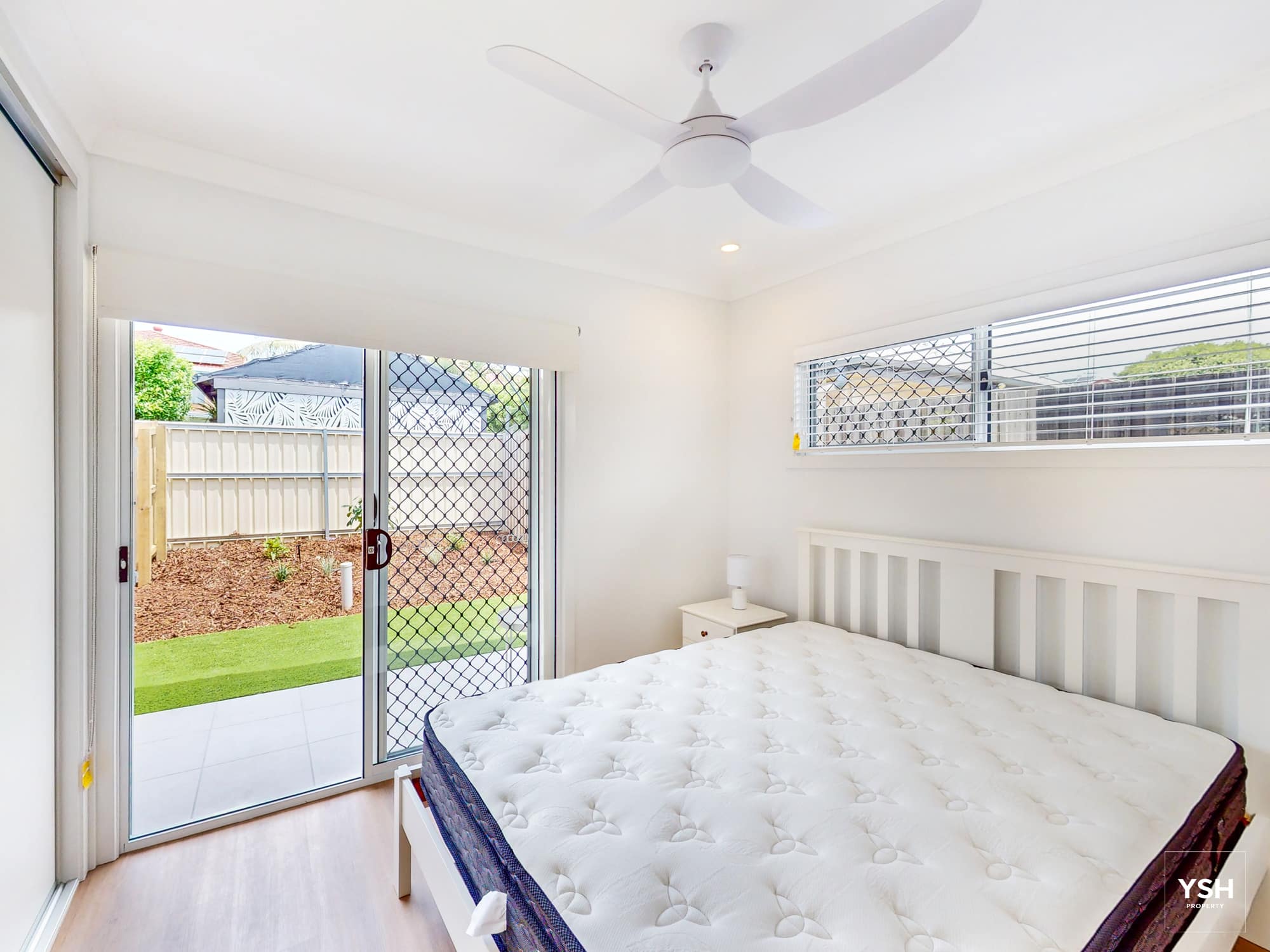 64 Besham – Unit 4 – Bedroom 64 Besham Unit 4 Bedroom