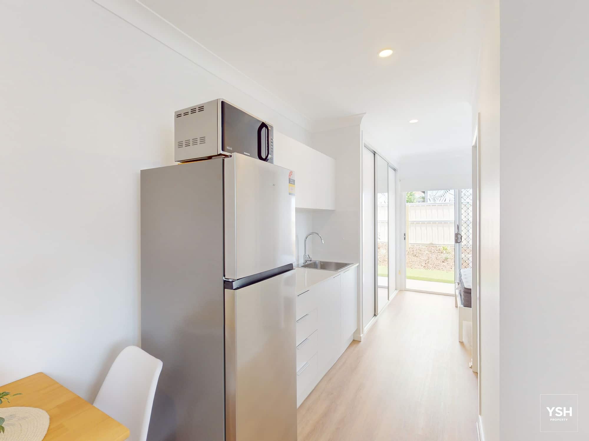 64 Besham – Unit 4 – Kitchenette 64 Besham Unit 4 Kitchenette