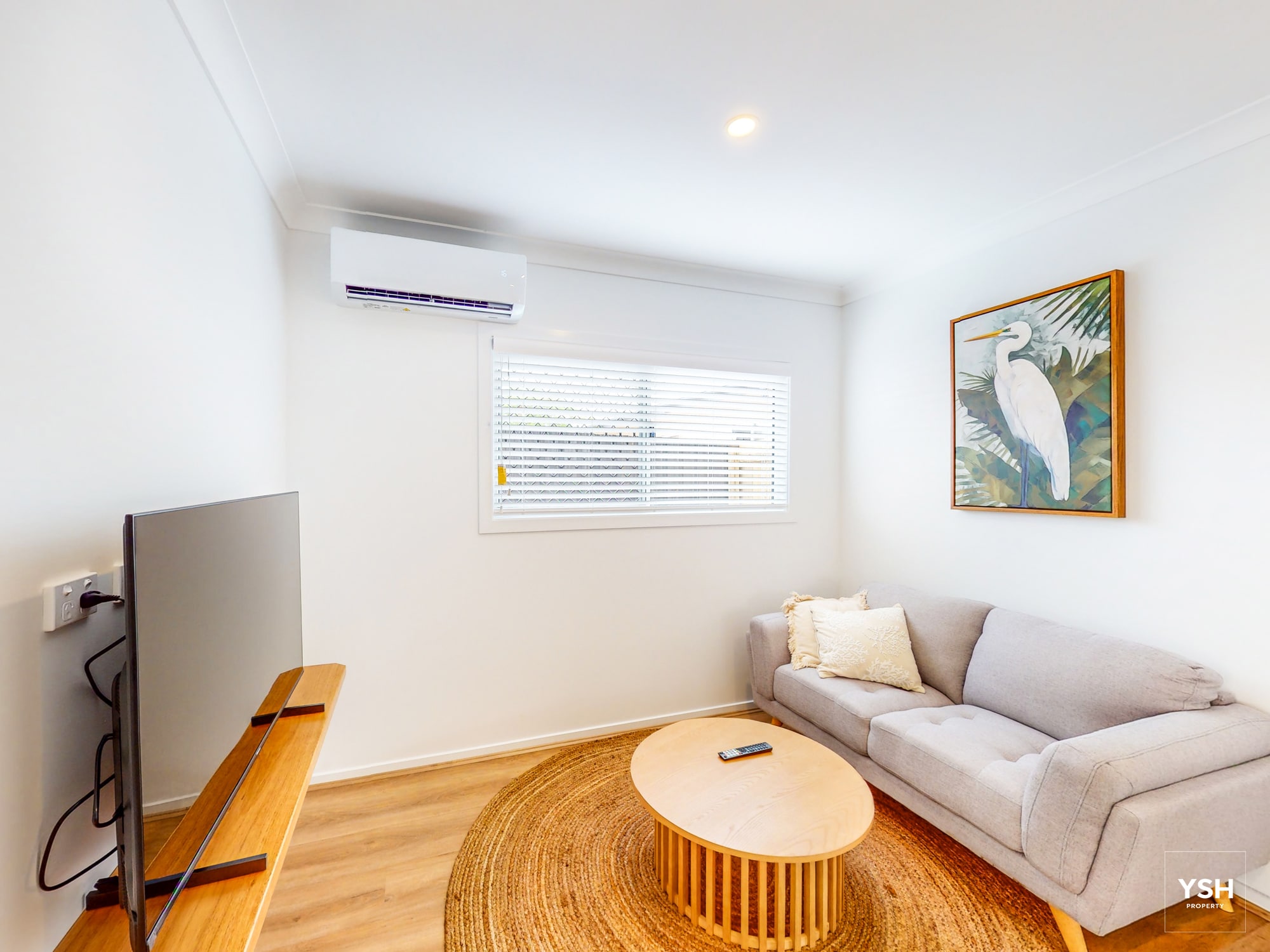 64 Besham – Unit 4 – Livingroom 64 Besham Unit 4 Livingroom