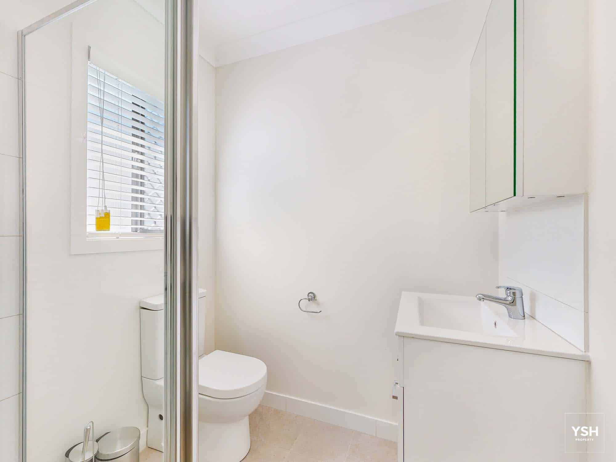 71 Winifred – Unit 1 – bathroom 71 Winifred Unit 1 bathroom