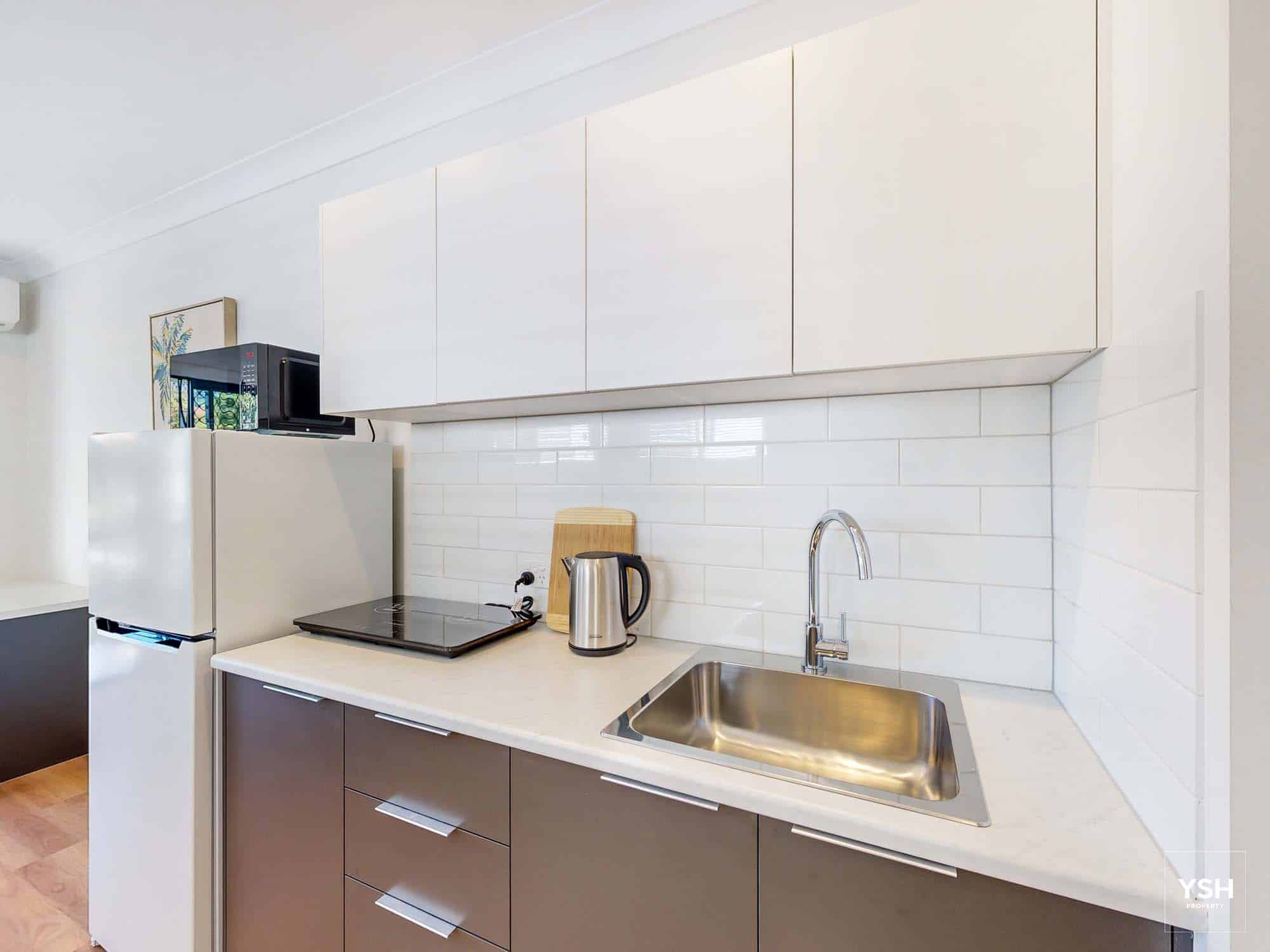 73 Winifred – Unit 1 – kitchen 73 Winifred Unit 1 kitchen