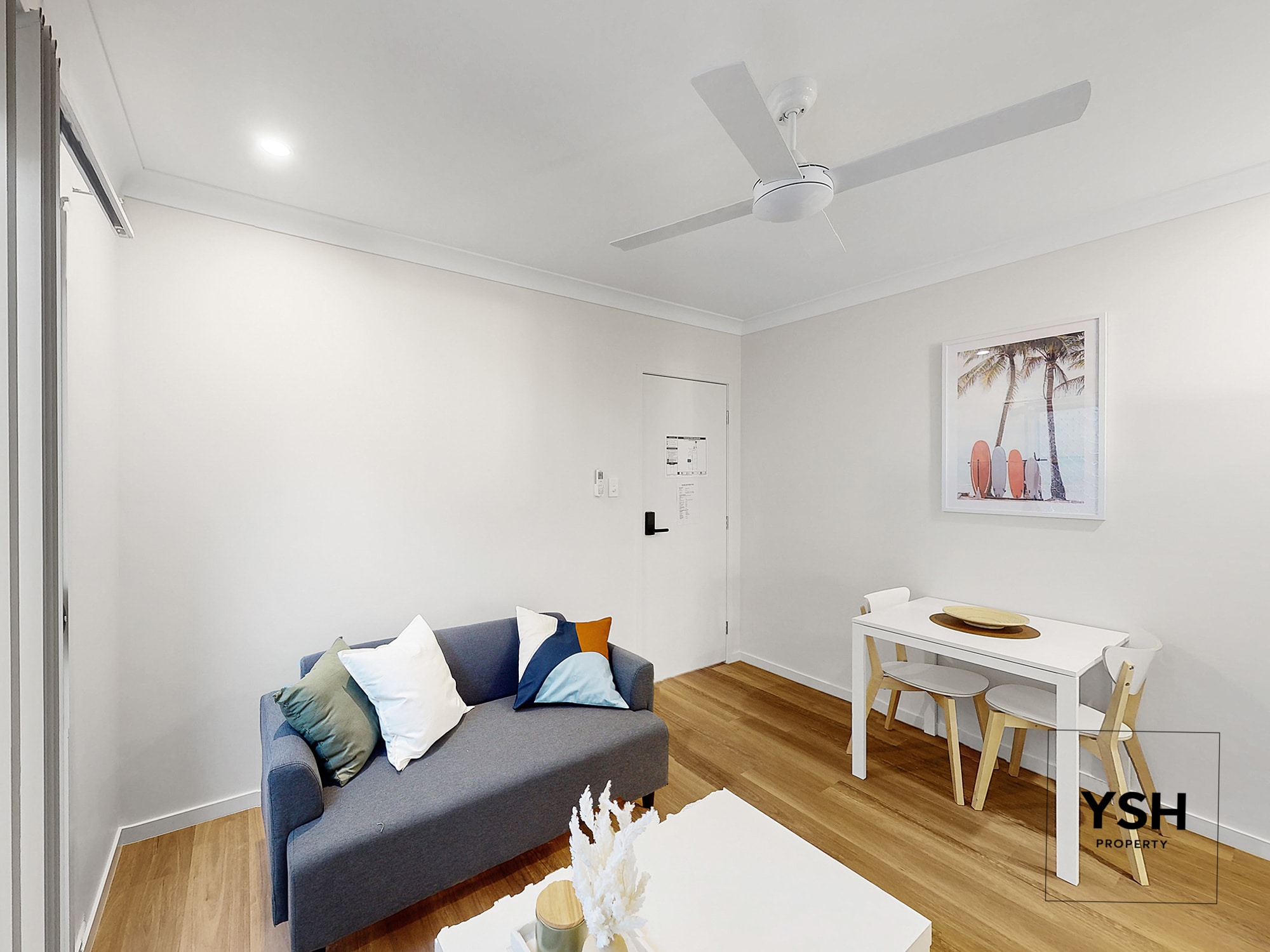 9 Bogong – Unit 2 – Livingroom2 9 Bogong Unit 2 Livingroom2