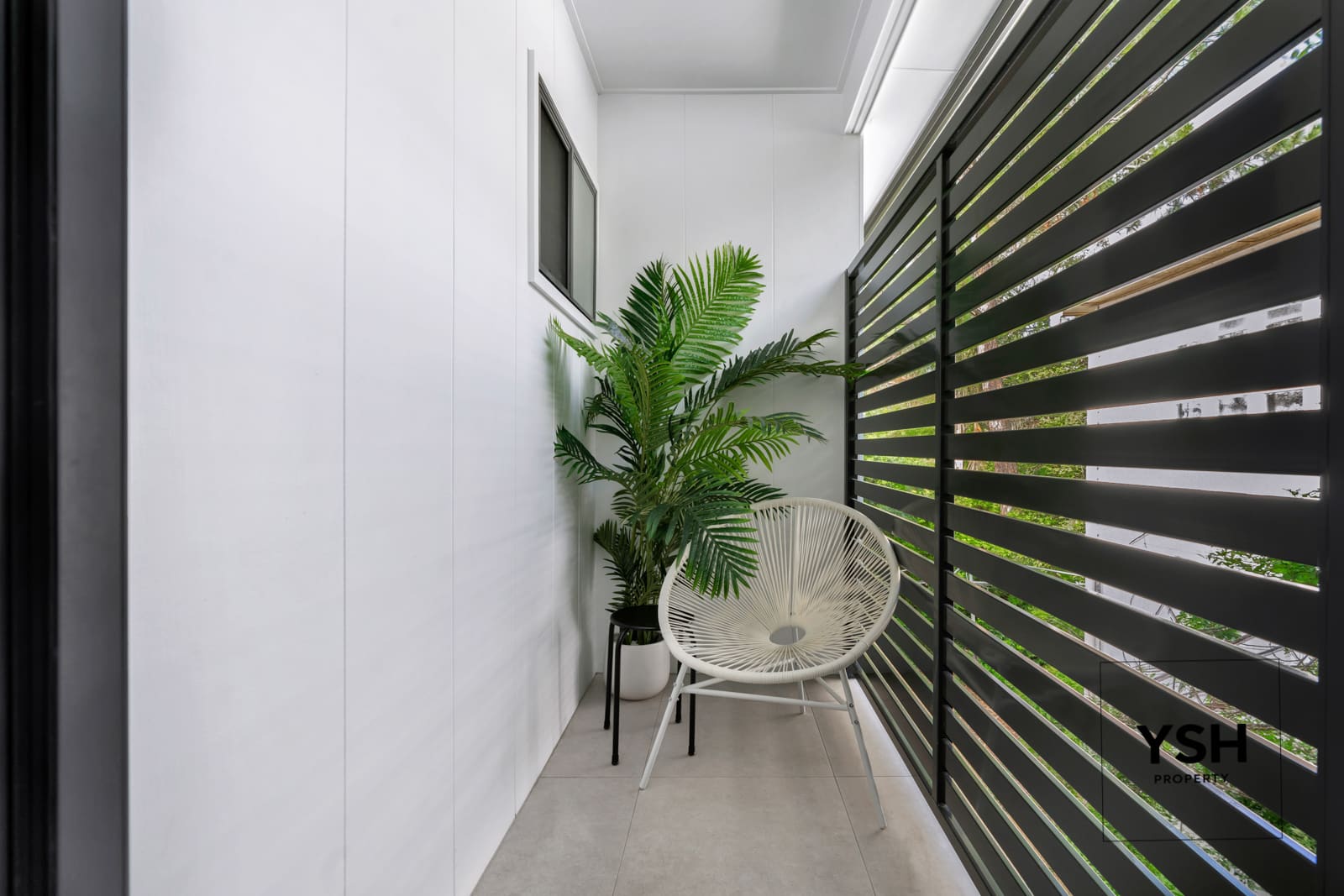 92 Sherwood – Unit 2 – balcony 92 Sherwood Unit 2 balcony